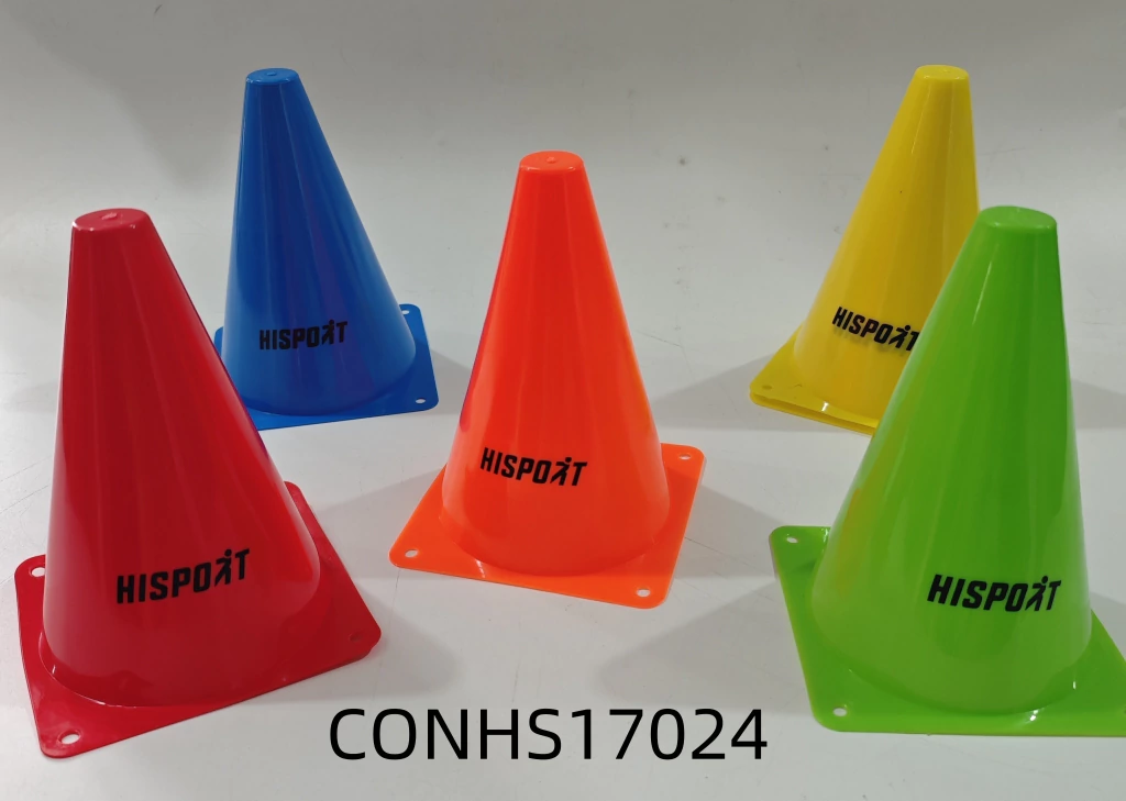 CONO 18CM 17024-500 Rojo