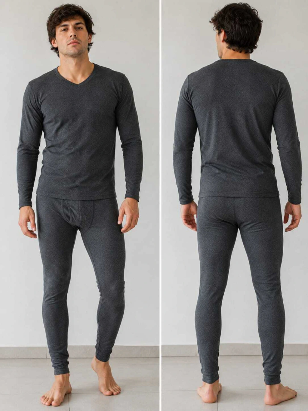 CONJUNTO TERMICA HOMBRE 05400-62 L
