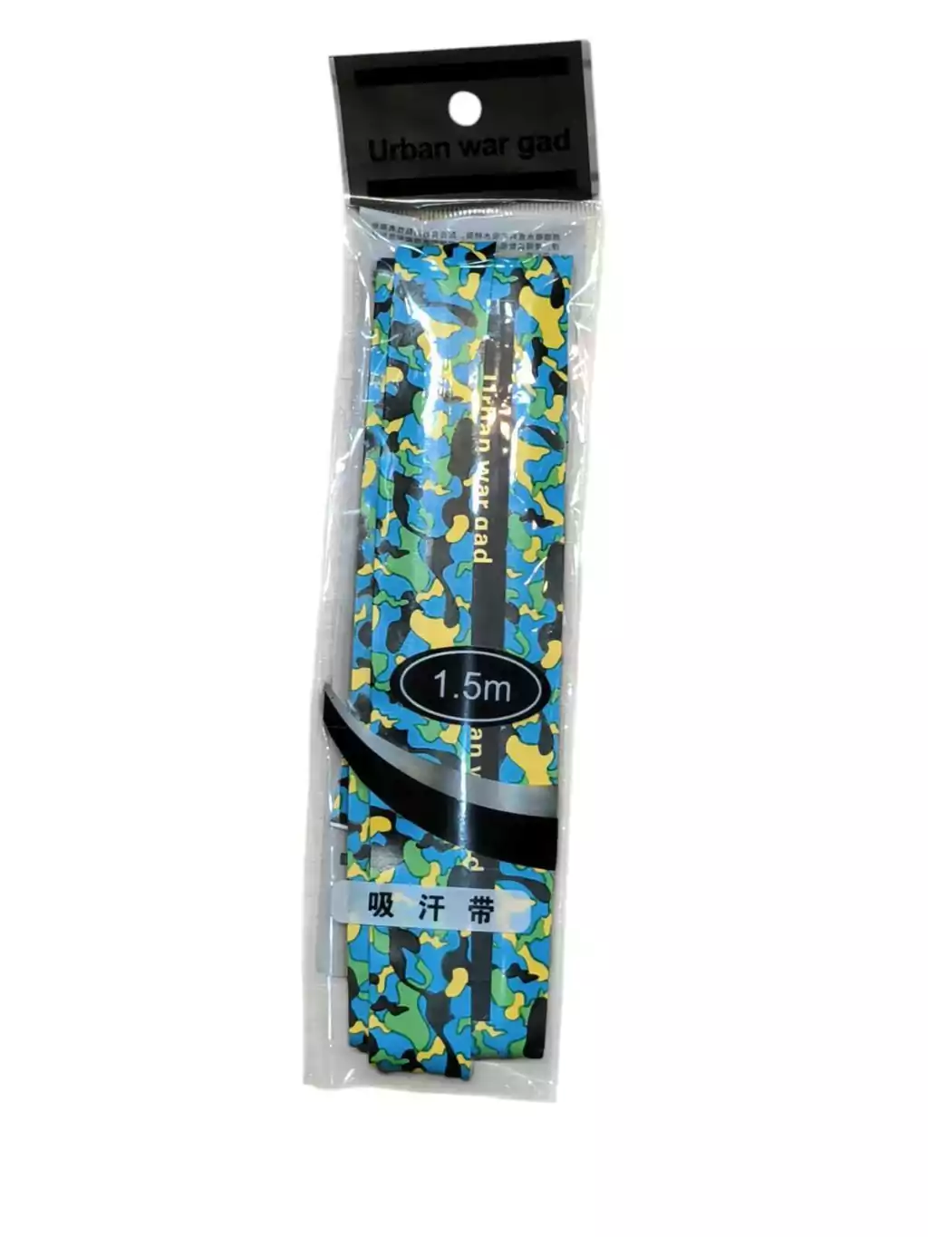 CUBRE GRIP X12 FLOREADO URBAN H2-25827-2-1000 29015