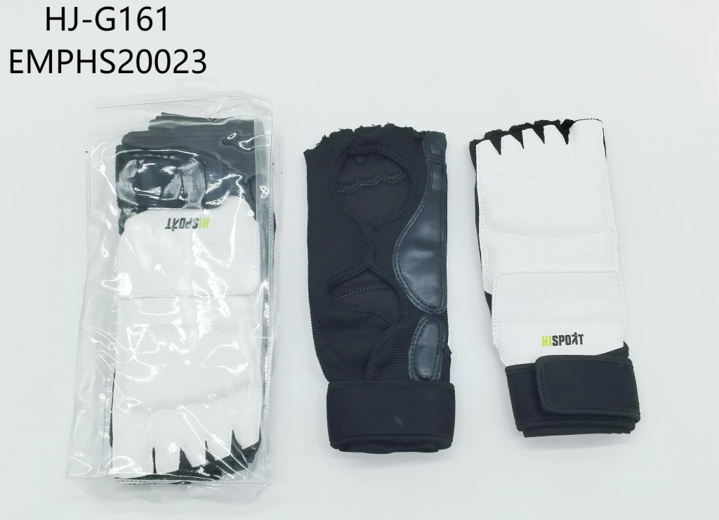 EMPEINERAS DE TAEKWONDO 20023-100 XL
