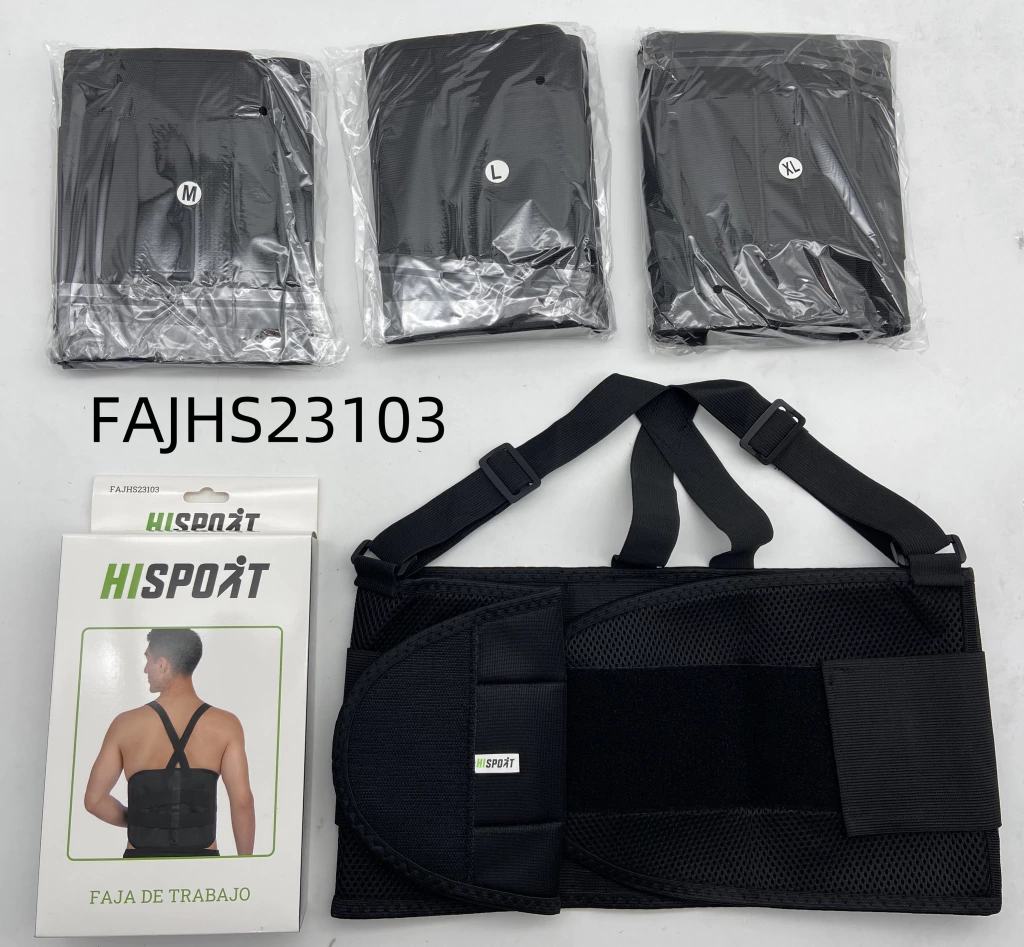 FAJA DE TRABAJO 23103-150 L