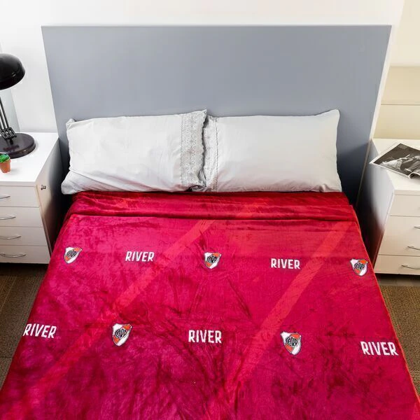 FRAZADA 2.5P RIVER02 FRAQS-RP02-40 25247