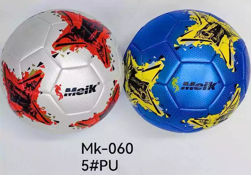 PELOTA FUTBOL MK-060-50