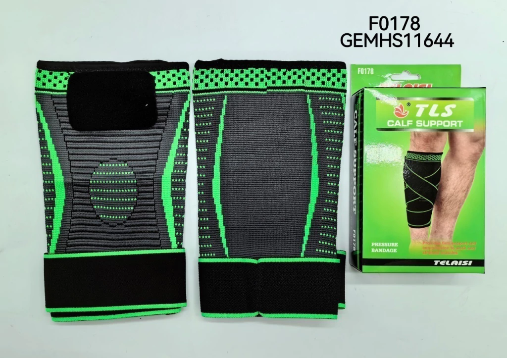 GEMELERA VERDE AJUSTABLE 11644-200