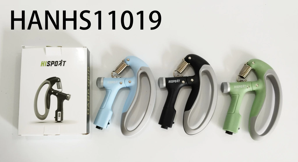 HAND GRIP AJUSTABLE 10-100KG 11019-100