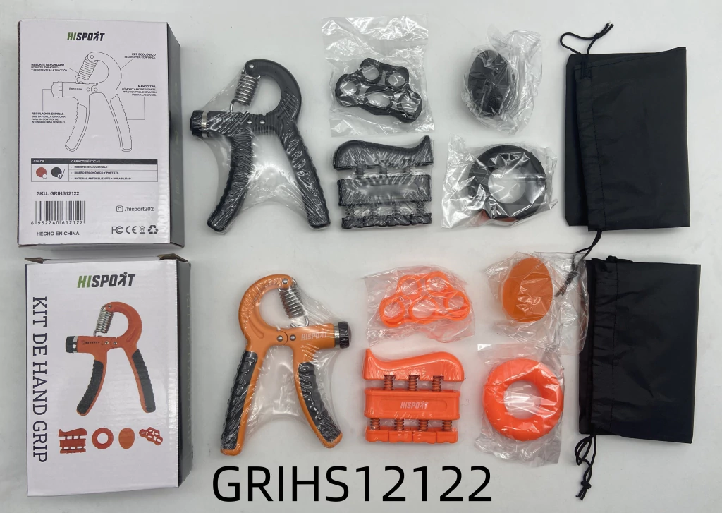KIT HAND GRIP X5 12122-80