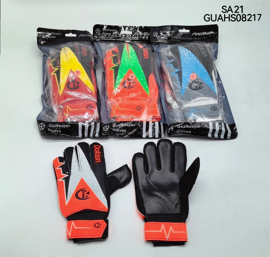 GUANTE ARQUERO 10* SA21-100