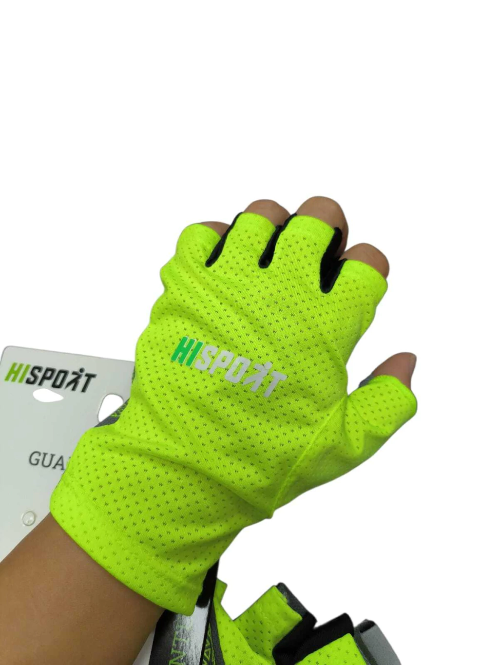 GUANTES GYM 08311-600 L