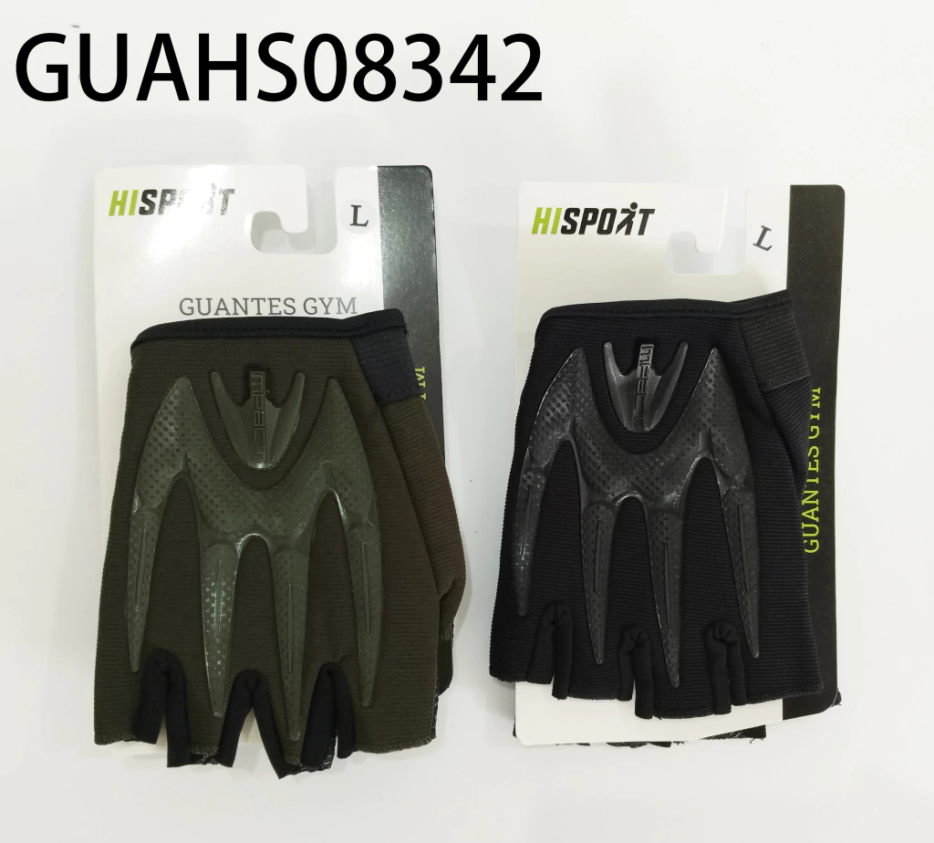 GUANTES GYM 08342-260 L