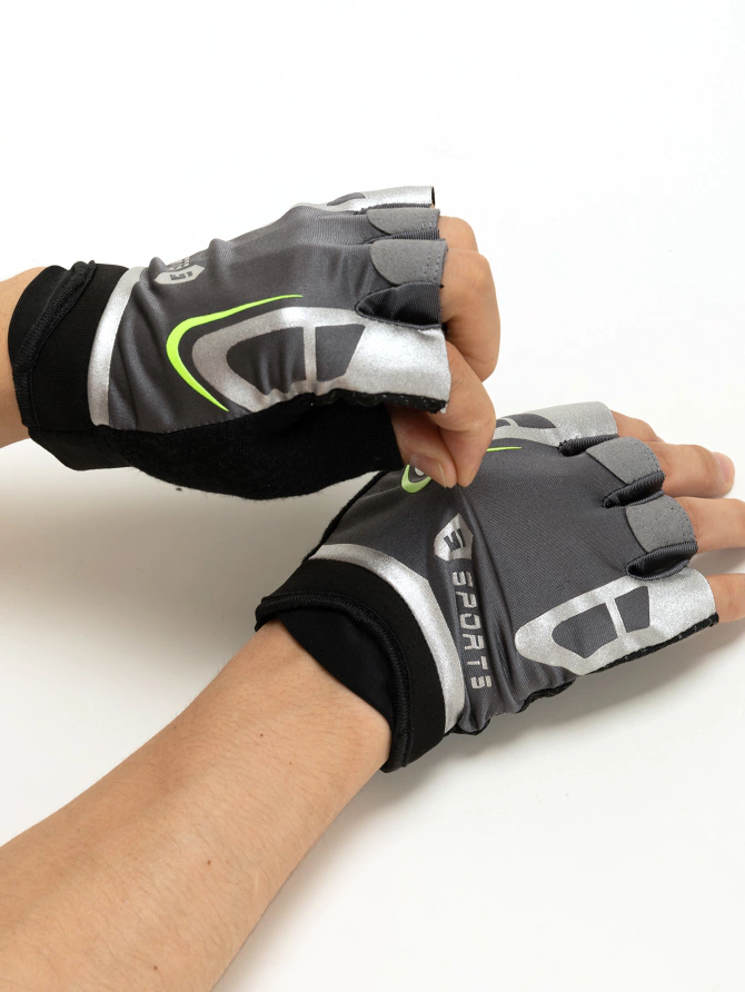 GUANTE GYM SLT357-500