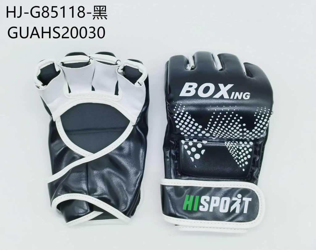 GUANTES DE MMA BOXING 20030-45