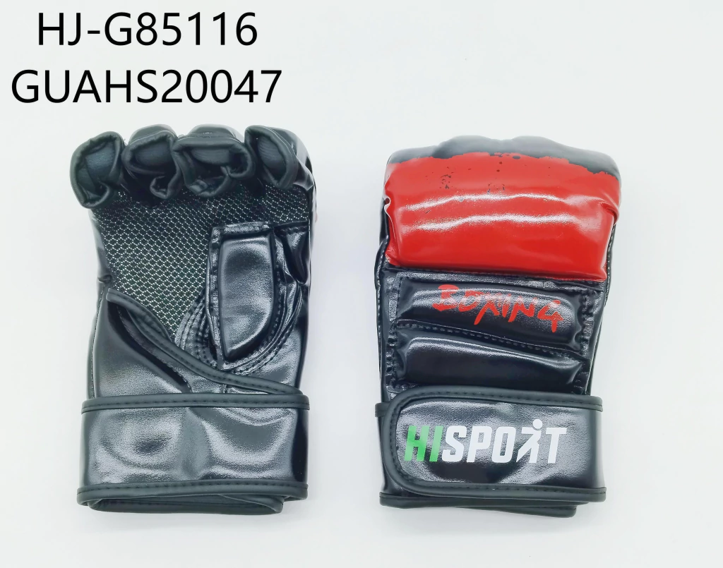 GUANTES DE MMA 20047-45