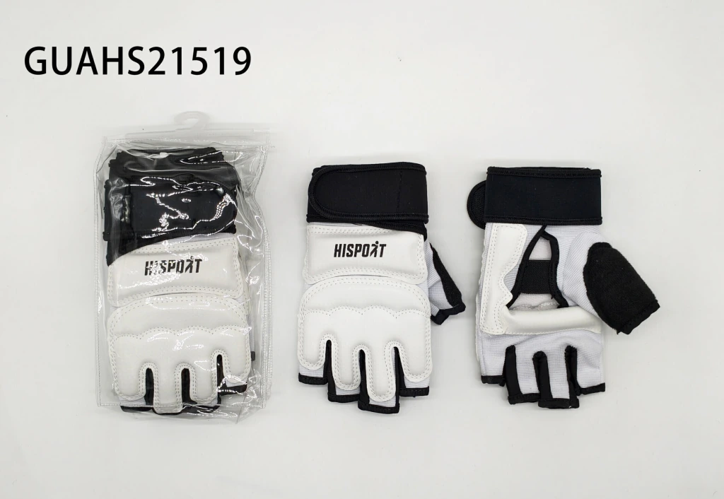 GUANTE TAEKWONDO 21519-100 L