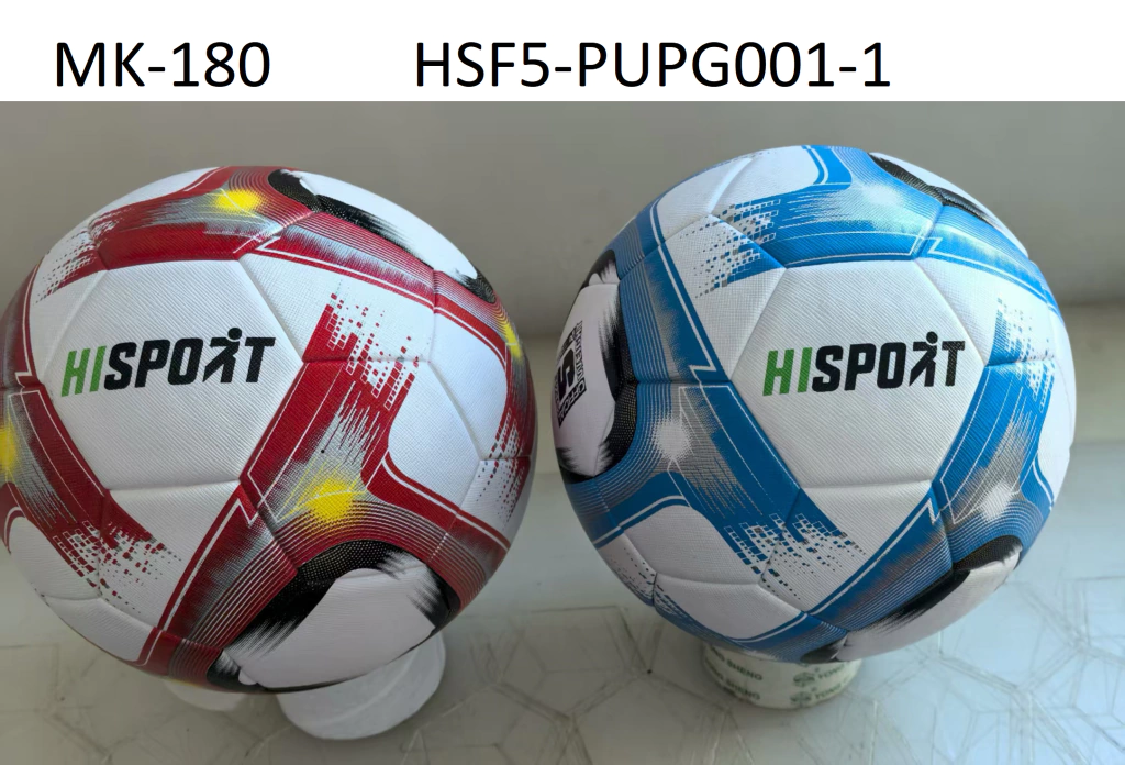 PELOTA FUTBOL N5 TPU PEGADA 410G 20051-30