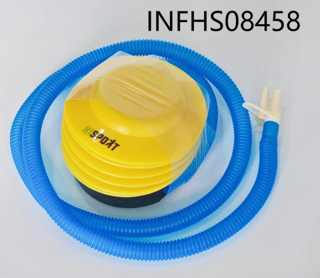 INFLADOR DE PIES 08458-100