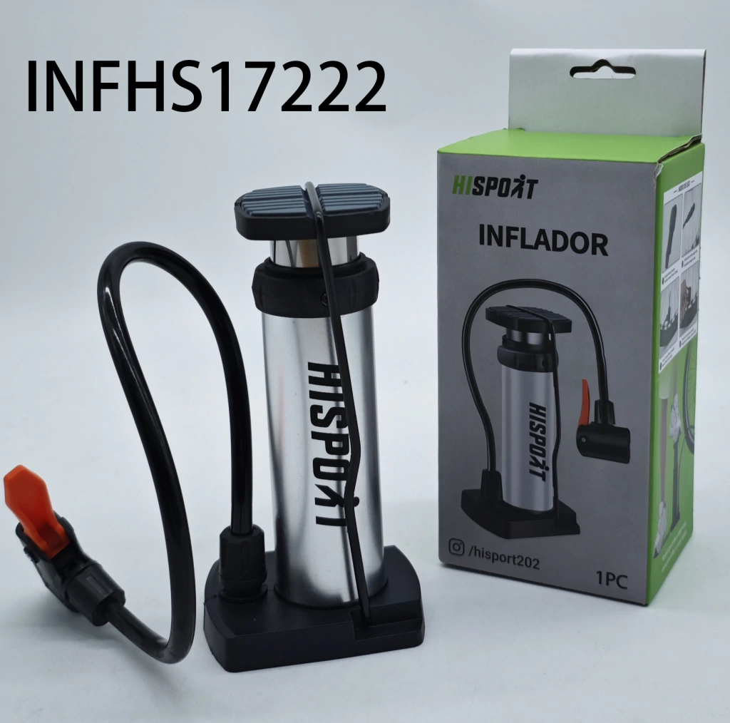 INFLADOR EN CAJA 17222-50