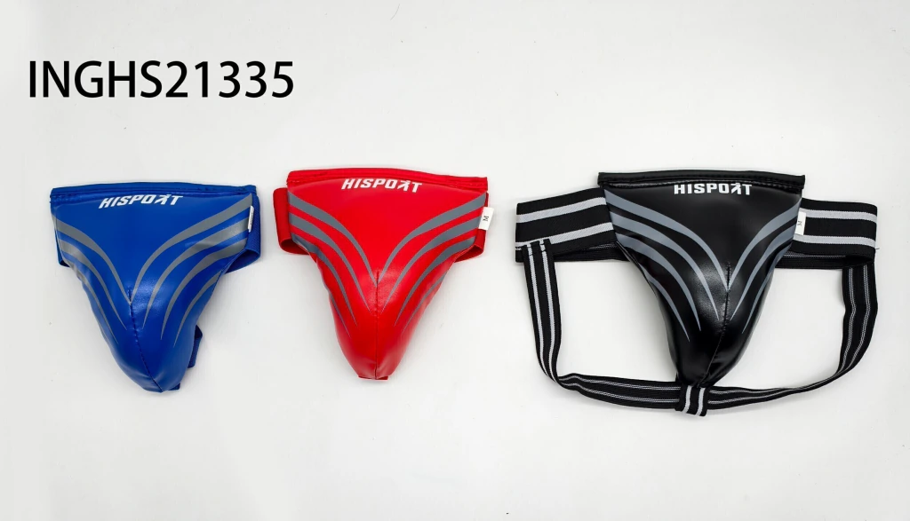 INGUINAL BOXEO 21335-60 L