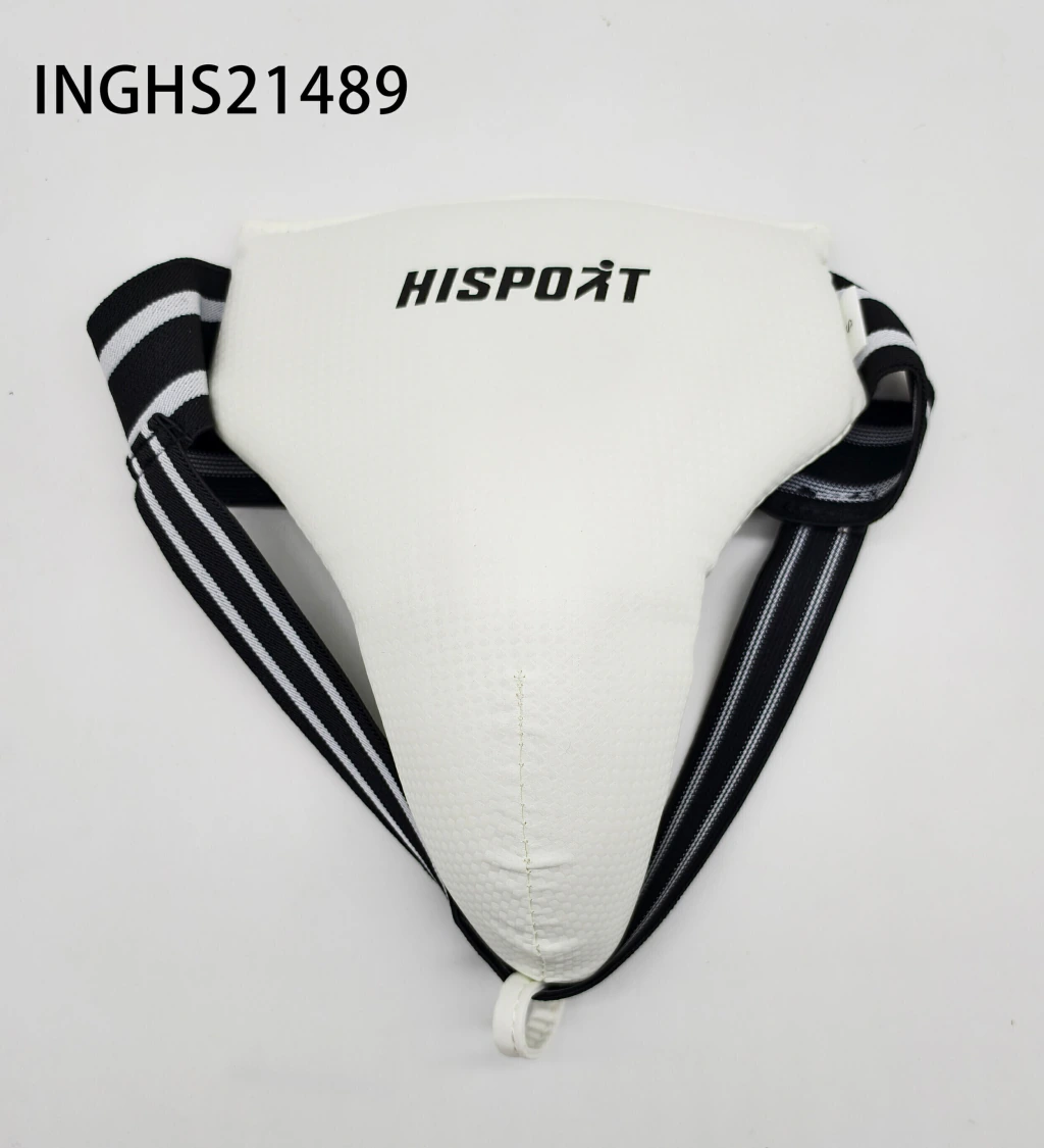 PROTECTOR INGUINAL TAEKWONDO 21489-60 S