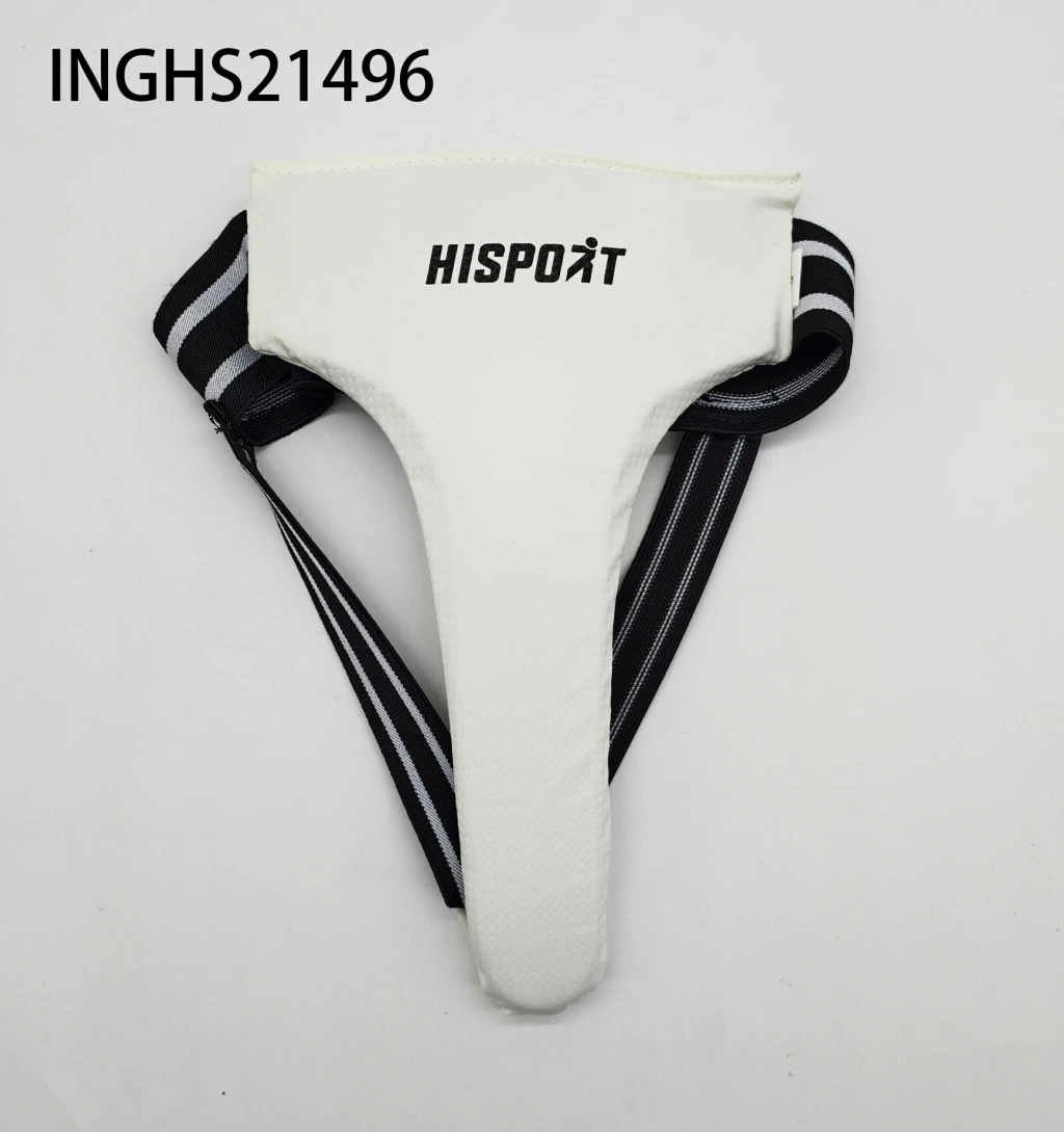 PROTECTOR DE INGLE TAEKWONDO 21496-60 L