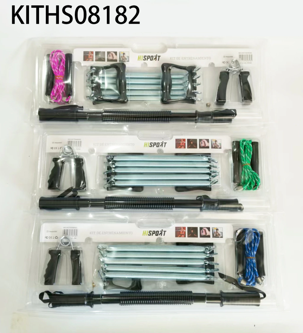 KIT DE BARRA X4 08182-10