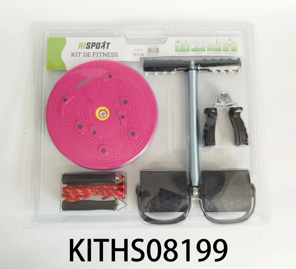 KIT DE GIRATORIO X4 08199-10