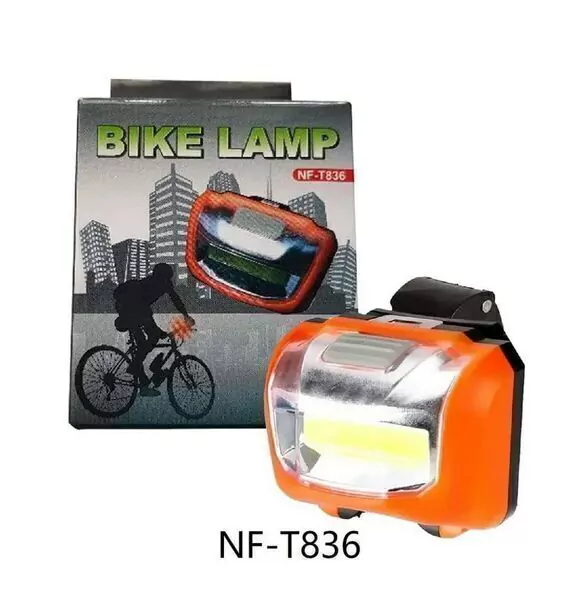 LUZ BICICLETA T83662