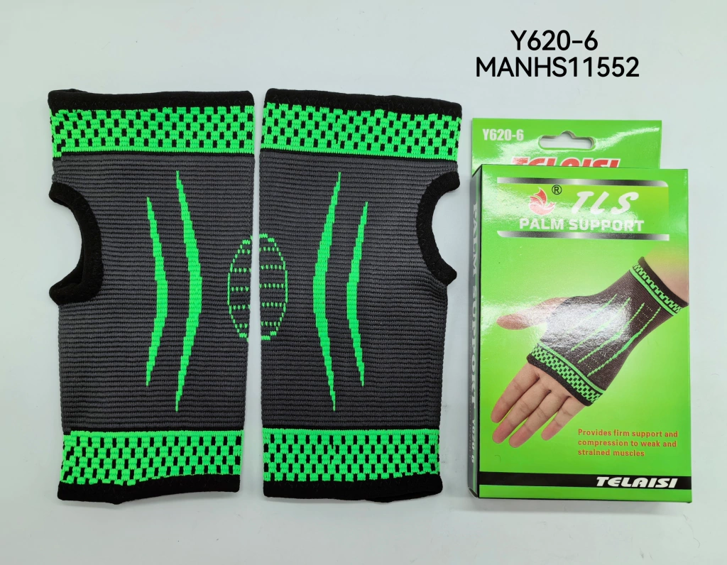 MANOPLA VERDE 11552-300