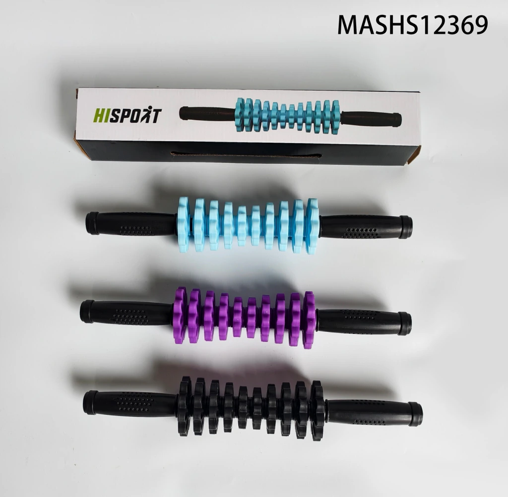 BARRA DE MASAJE AJUSTABLE 12369-40