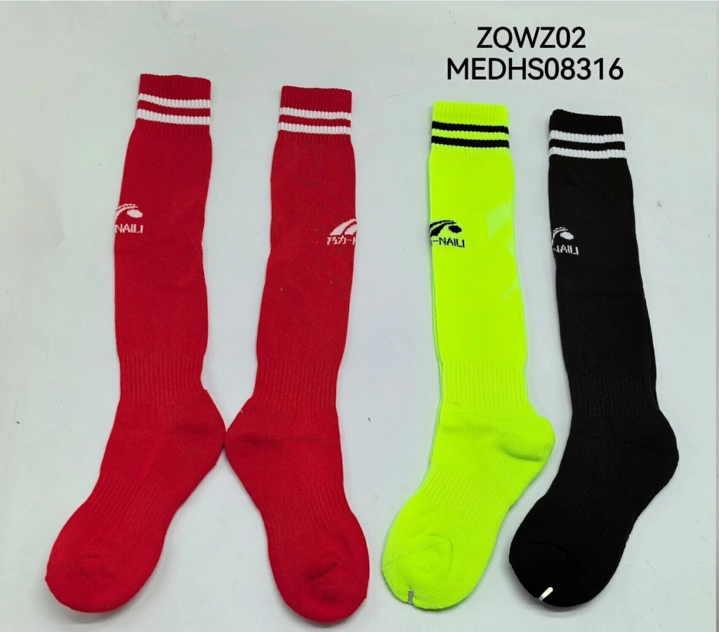 MEDIA DE FUTBOL ZQWZ02-100