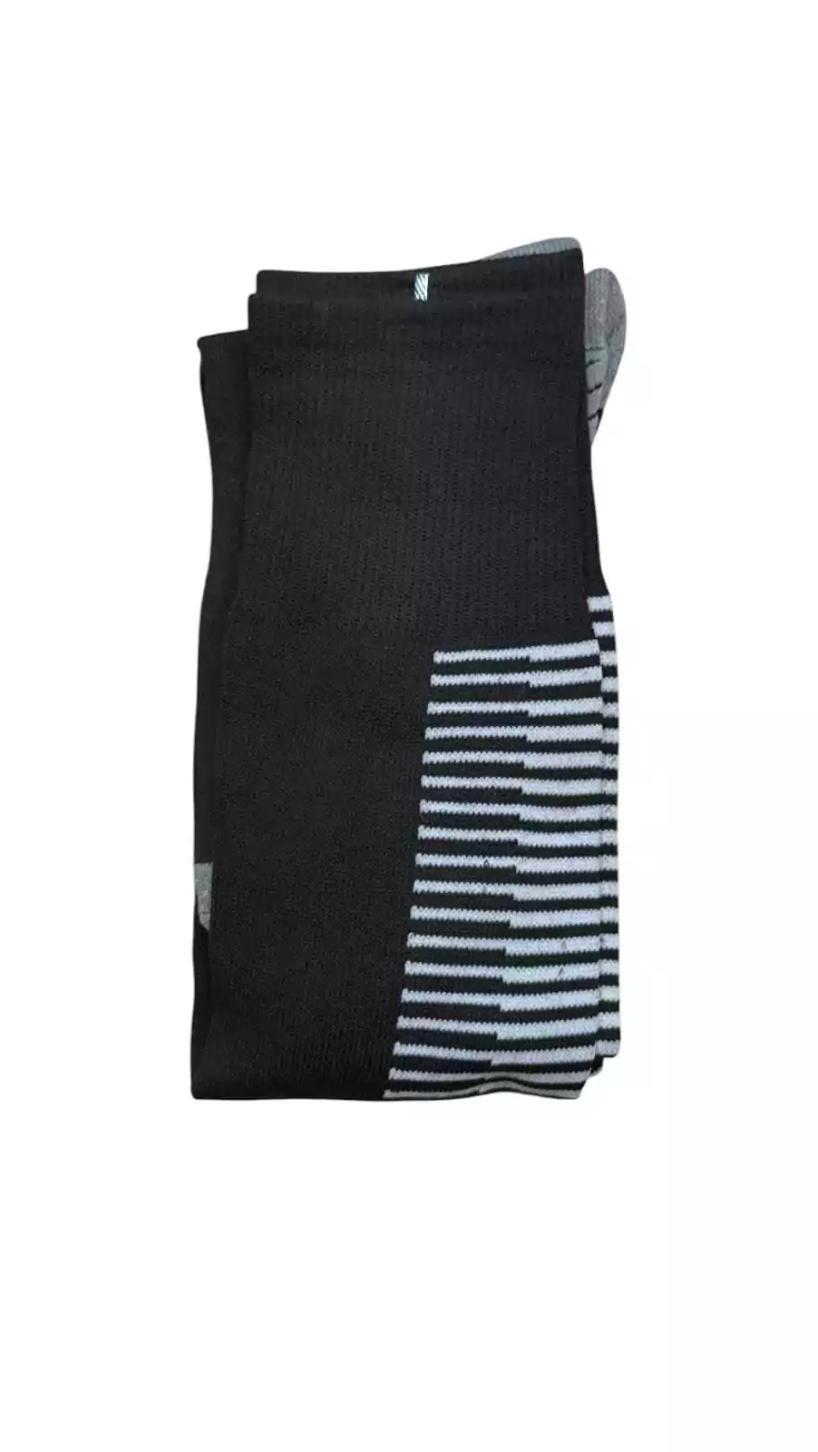 MEDIA FUTBOL HJ-S047-150 19361 Negro
