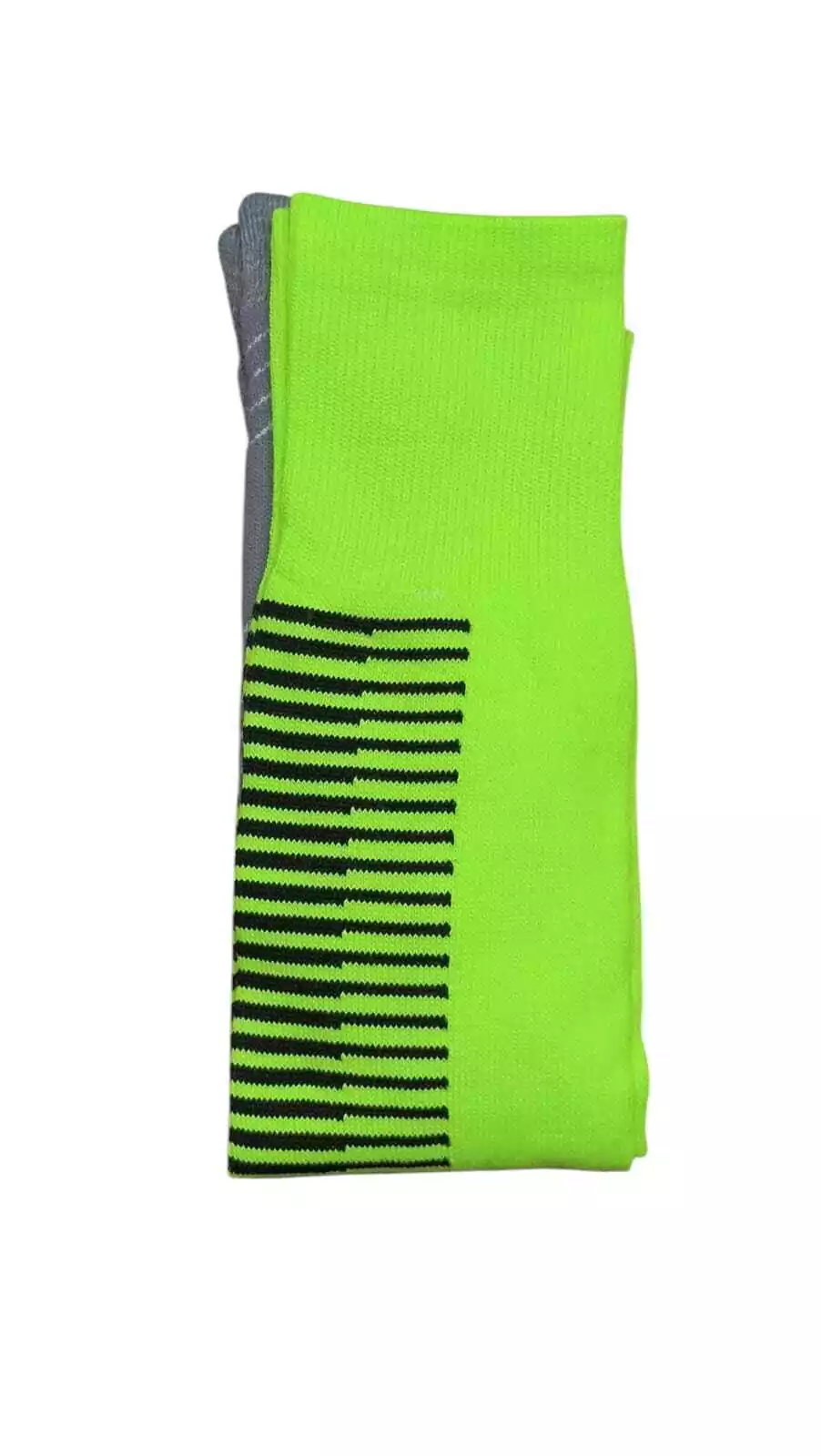 MEDIA FUTBOL HJ-S047-150 19361 Verde