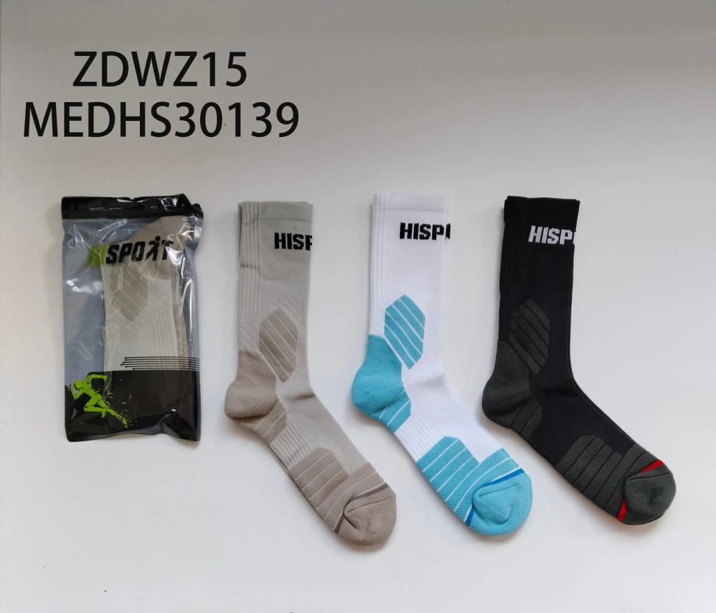 MEDIA DEPORTIVA HOMBRE 30139-360
