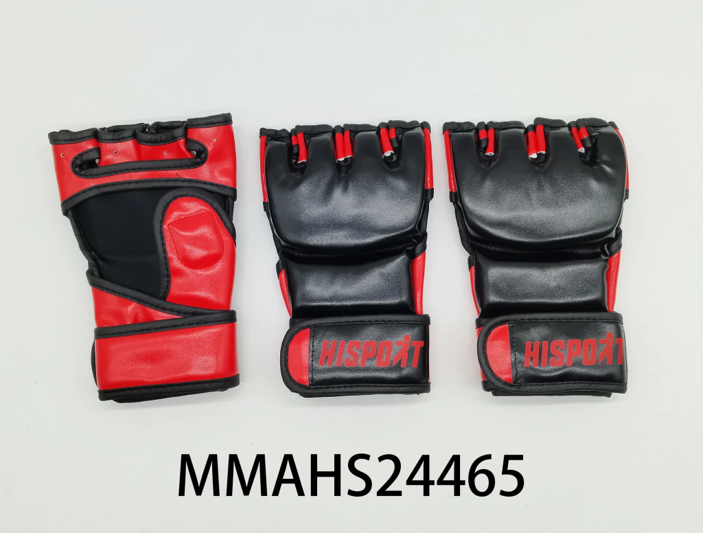 GUANTES MMA 24465-50 L