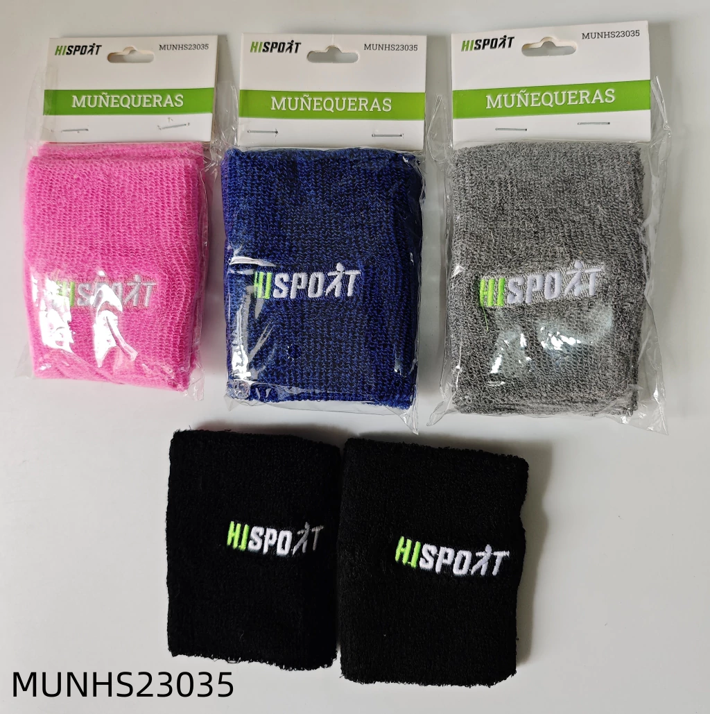 MUÑEQUERA DEPORTIVA 23035-600