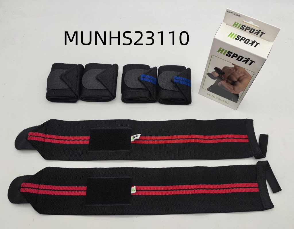 MUÑEQUERAS GYM 23110-300