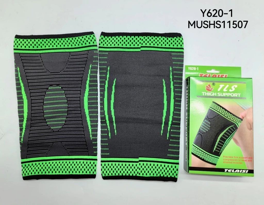 MUSLERA VERDE 11507-200
