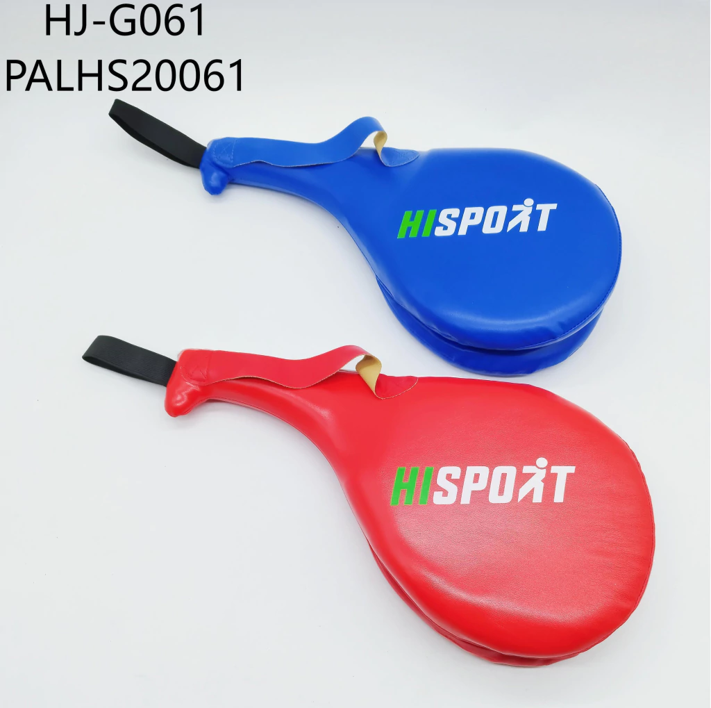 PALETA DE TAEKWONDO COLOR LISO 20061-80
