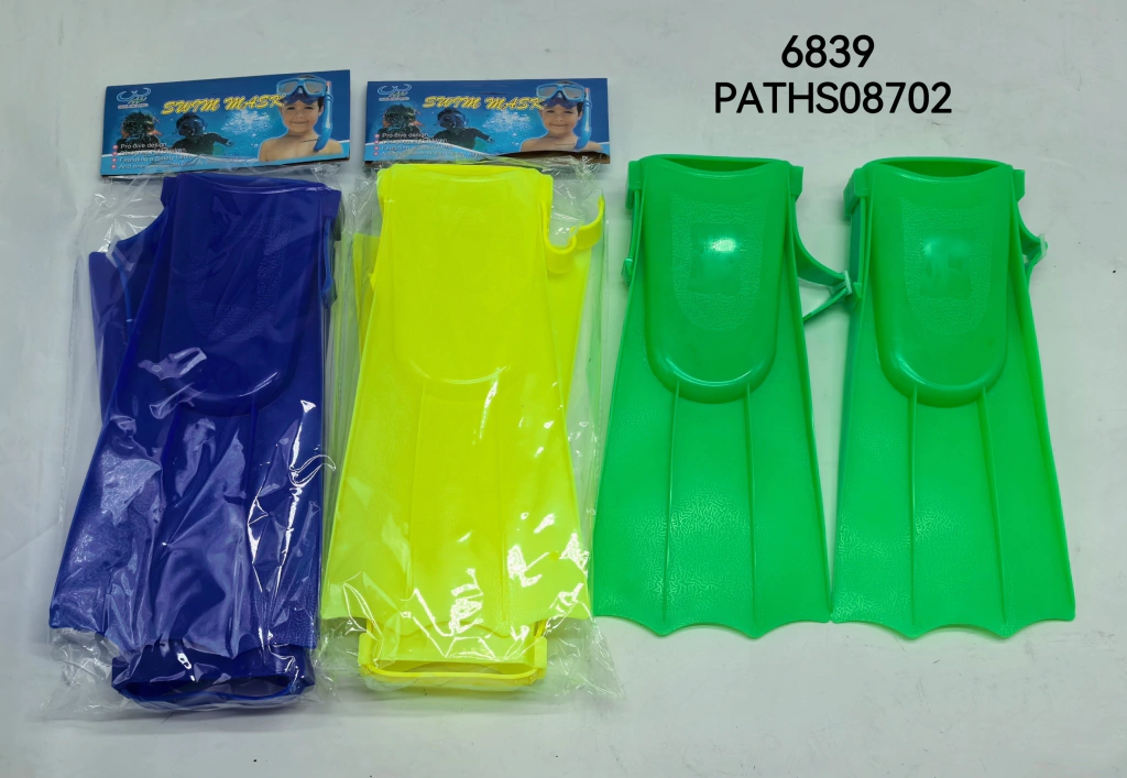 PATA DE RANA 6839-96