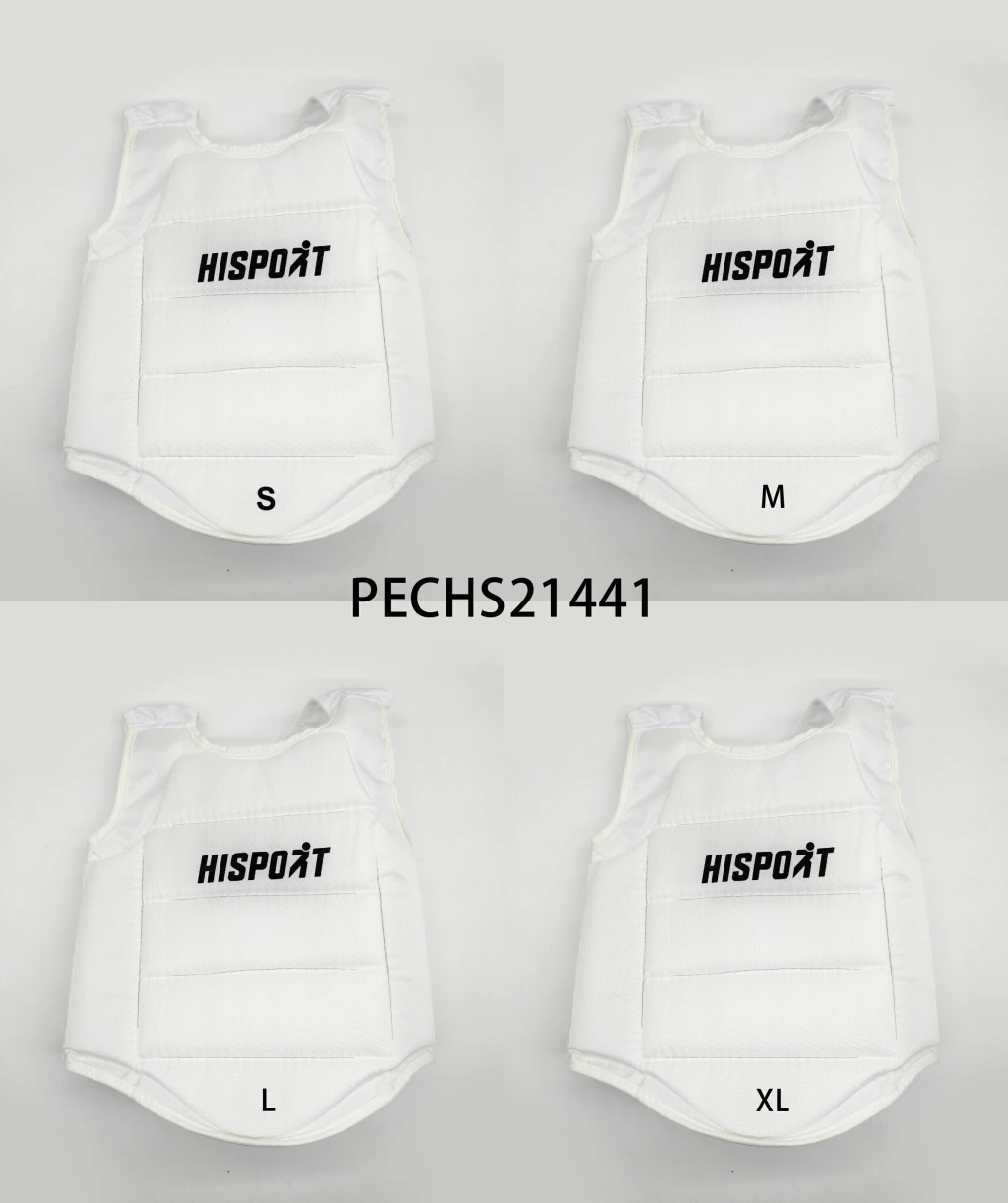 PECHERA KARATE TELA 21441-50 S
