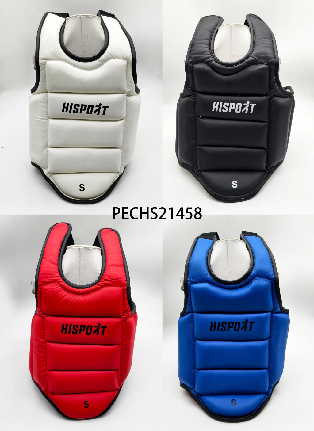 PECHERA KARATE PU 21458-30 L