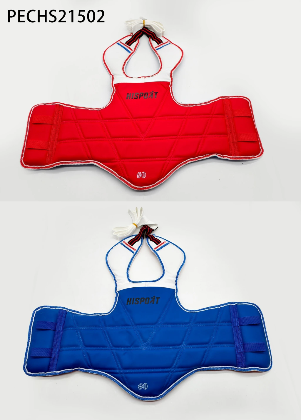 PECHERA TAEKWONDO21502-25 2