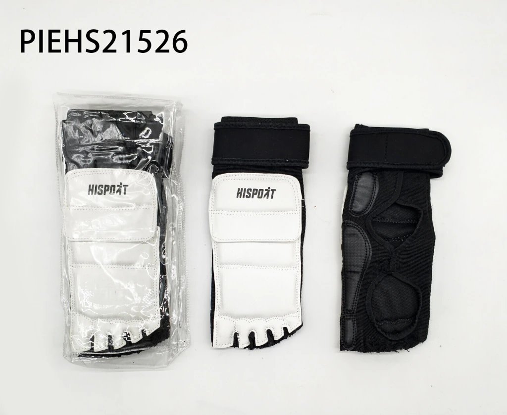 EMPEINERAS TAEKWONDO 21526-100 L