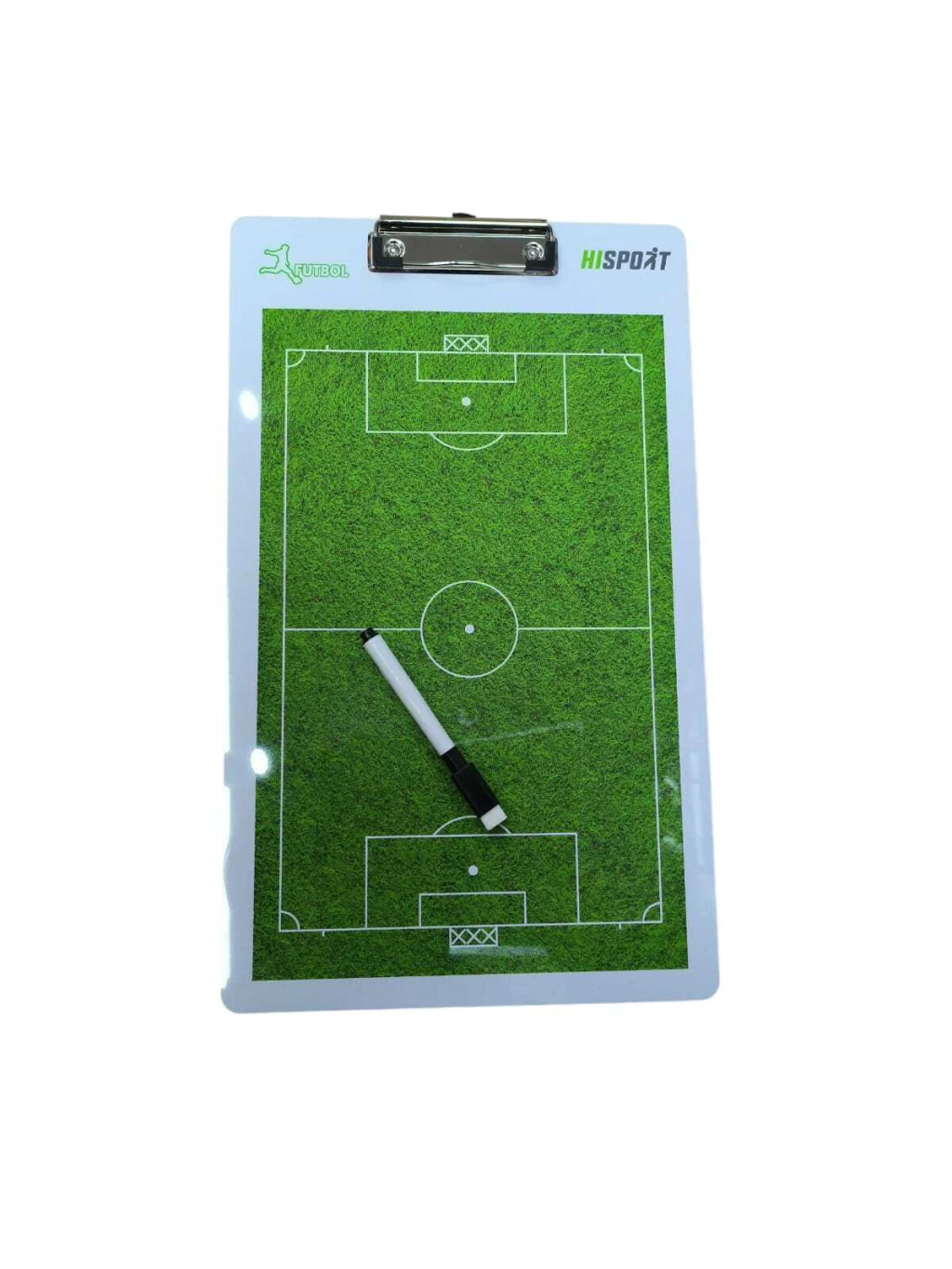 TABLERO DE FUTBOL 24X40CM 17062-50
