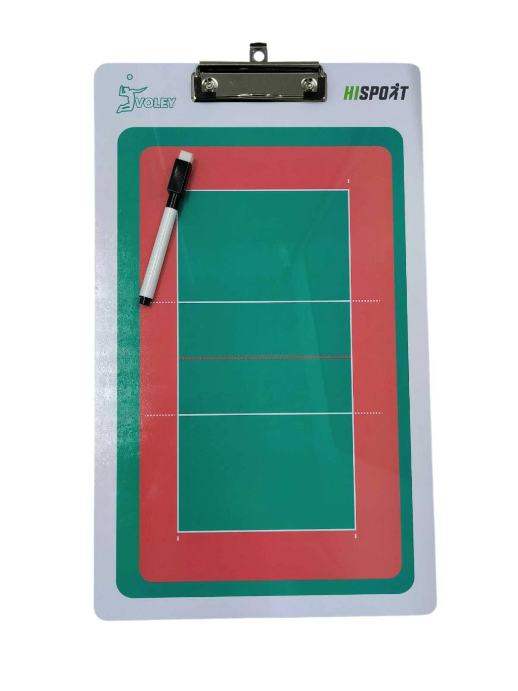 TABLERO DE VOLEY 24X40CM 17093-50