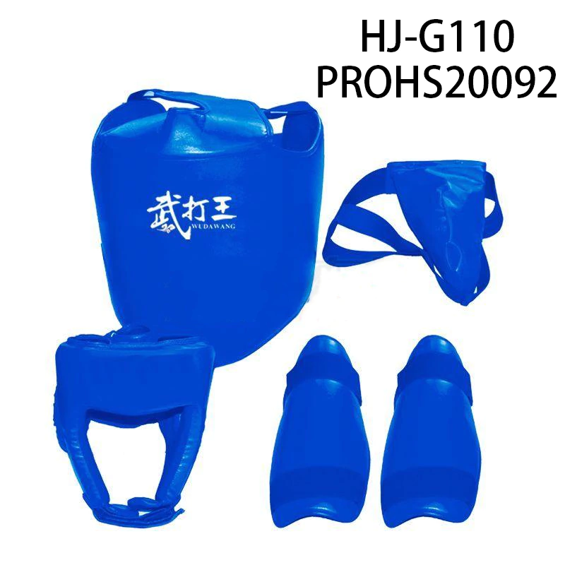 KIT X4 PROTECTOR ADULTO 20092-8