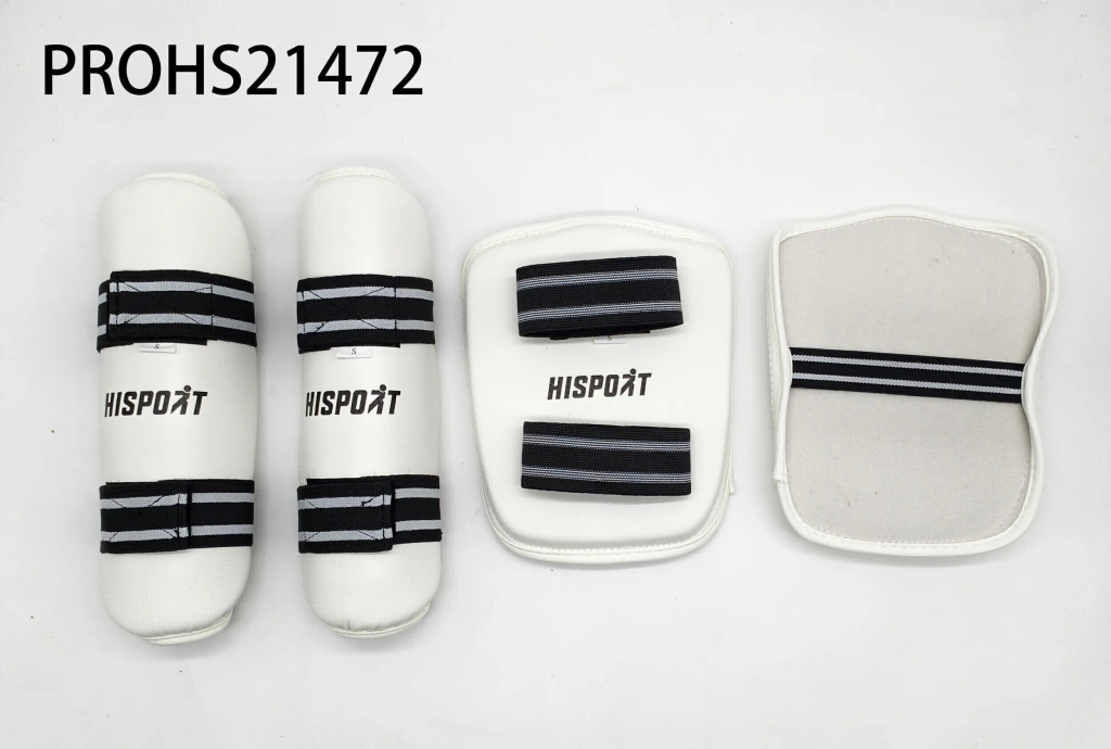 SET DE PROTECTOR TAEKWONDO 21472-30 XL