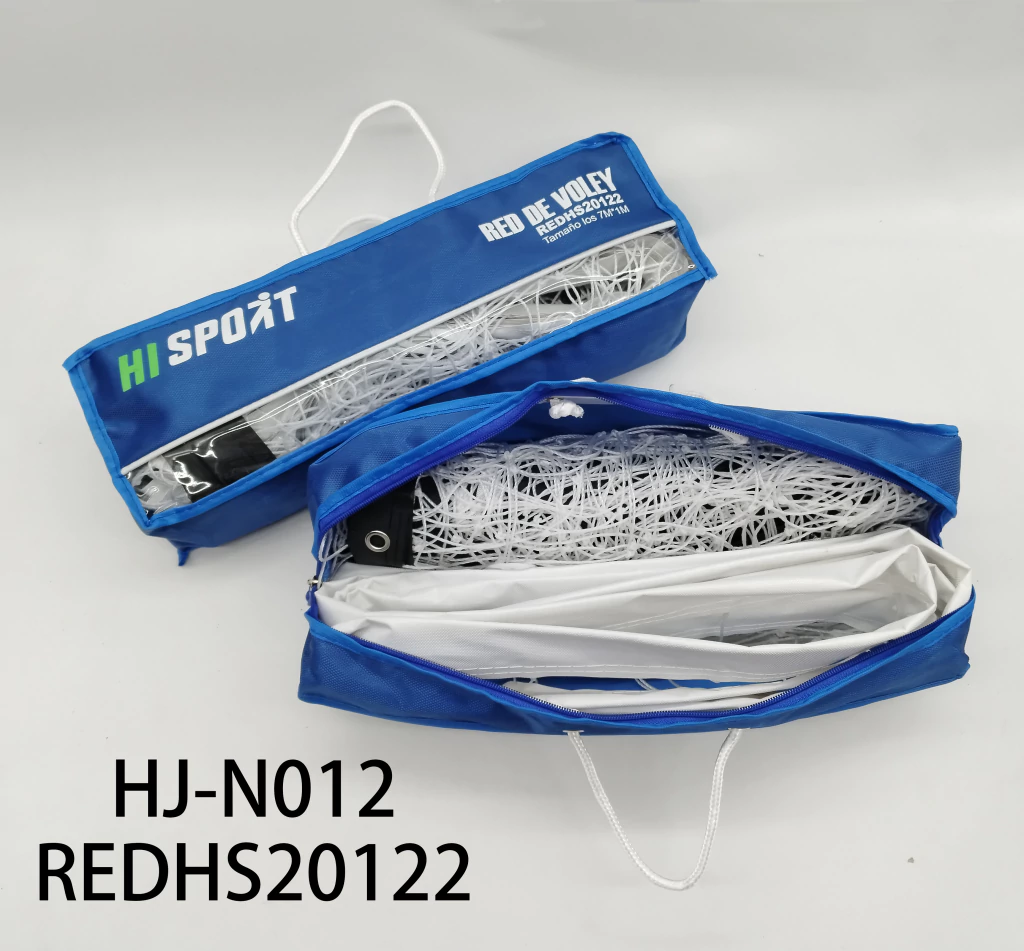 RED DE VOLEY 7M*1M CUBRE TODOS 20122-20