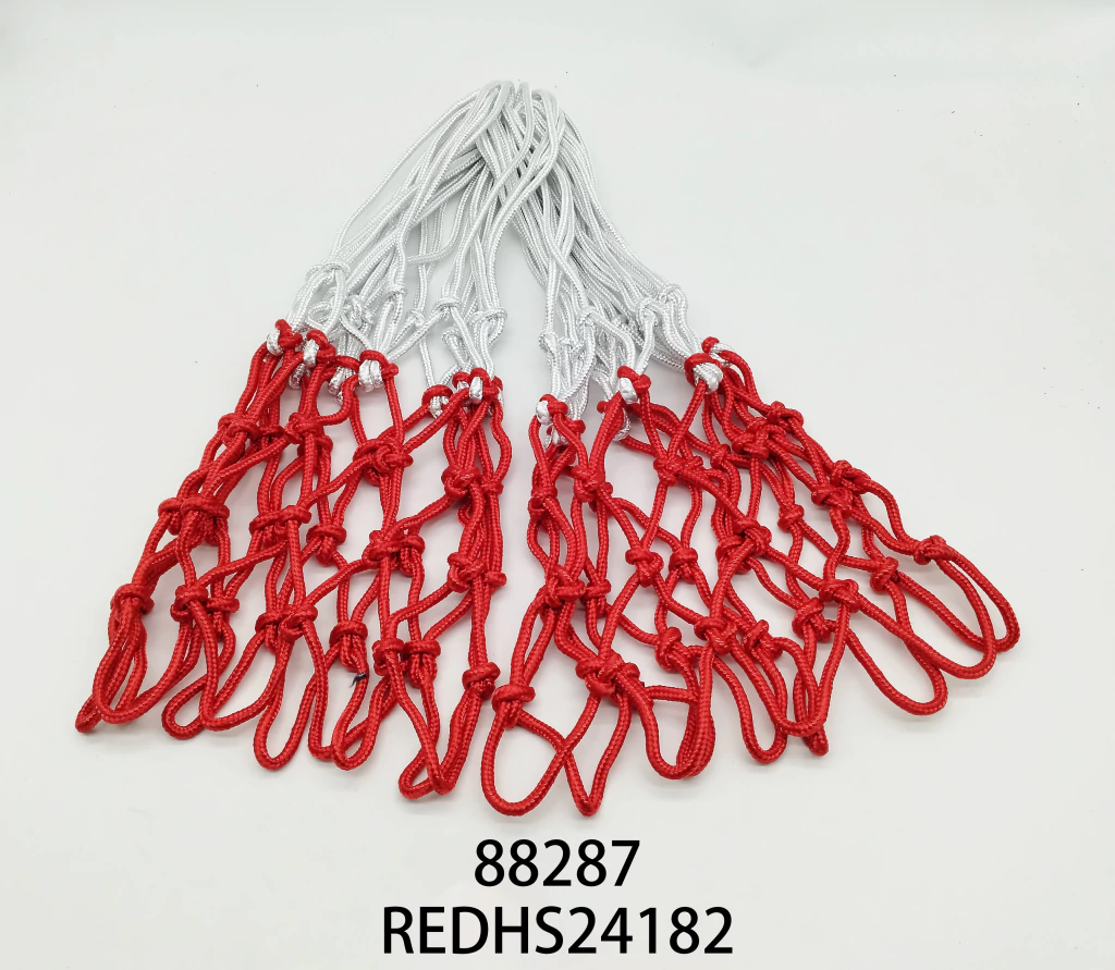 RED DE BASQUET POLIÉSTER X2 24182-80