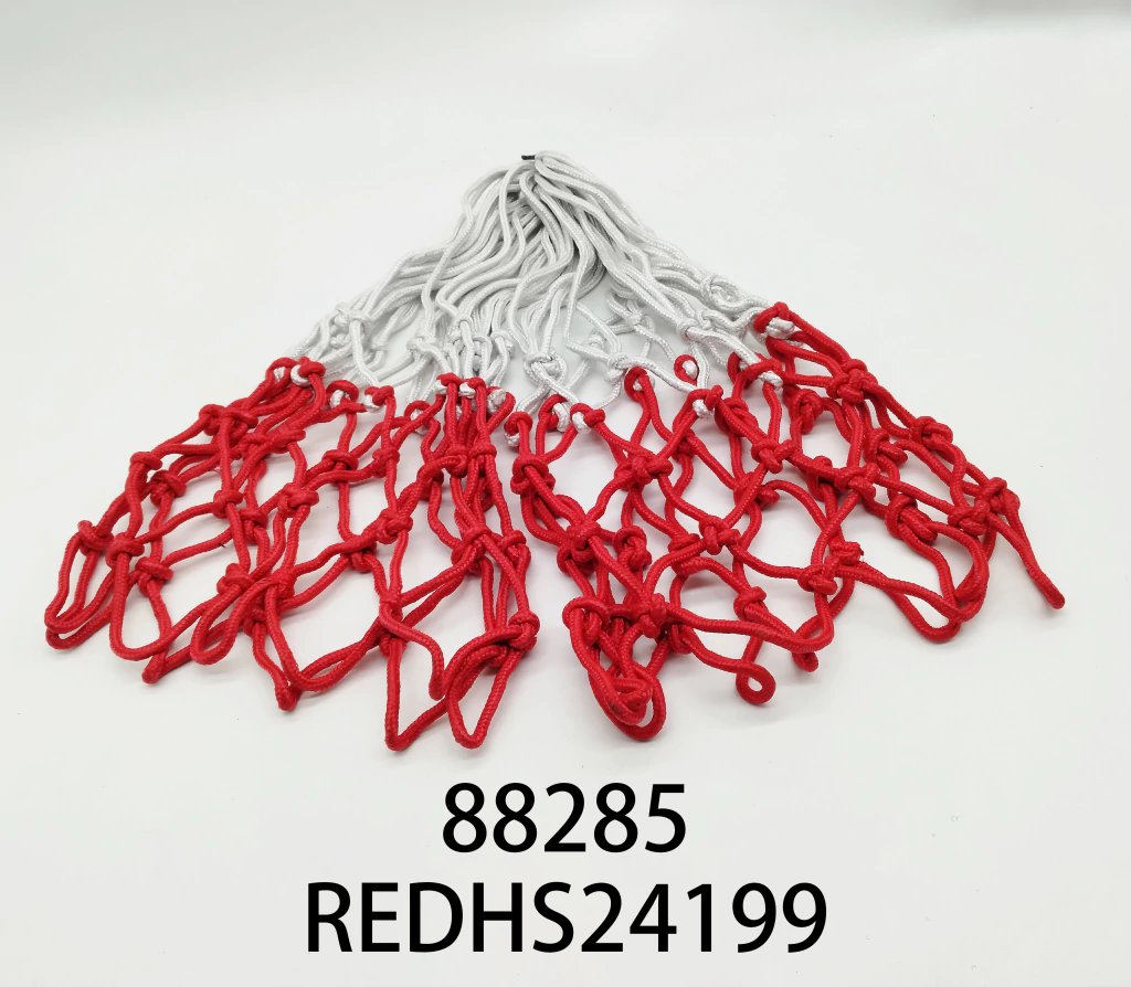 RED DE BASQUET POLIPROPILENO X2 24199-50