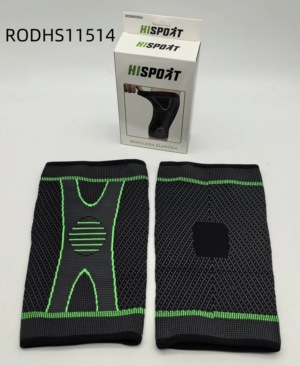RODILLERA VERDE 11514-200